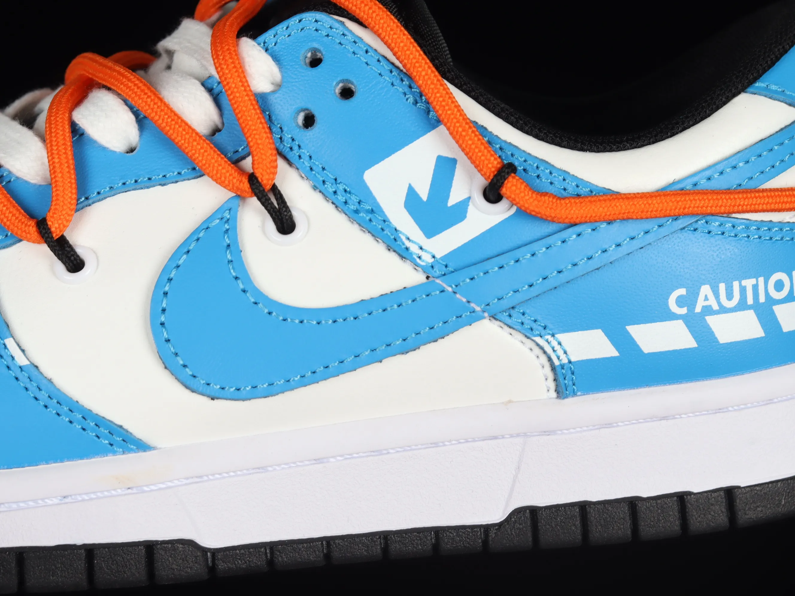 All categories Nk SB Dunk series Nk SB Dunk Low low-top sneakers F version Nk Dunk Low strap deconstruction SB smashed backboard fashion casual sneakers DJ6188-002
